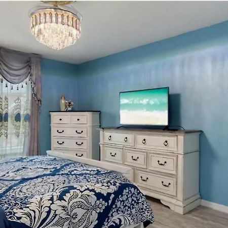 Newly Renovated 3Br House Near By Disney & Universal Орландо Экстерьер фото