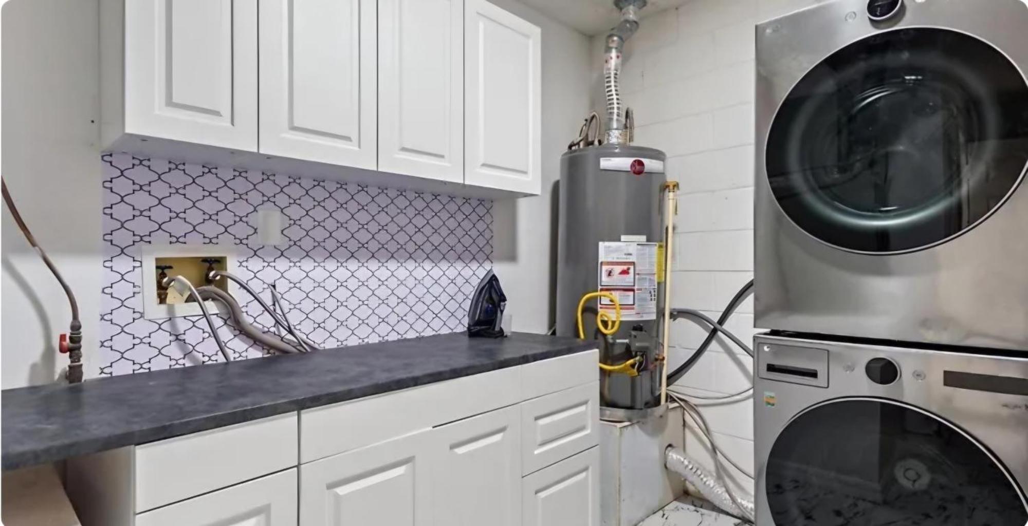 Newly Renovated 3Br House Near By Disney & Universal Орландо Экстерьер фото