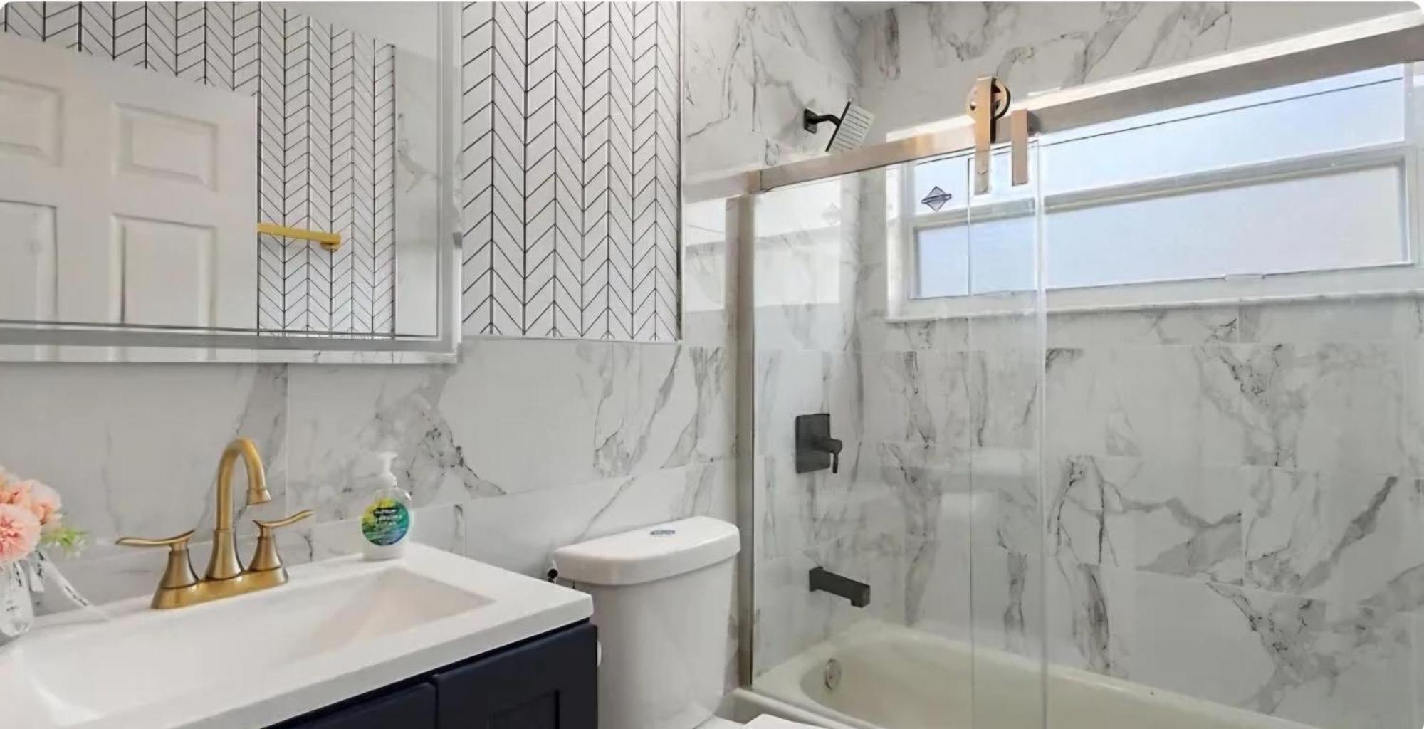 Newly Renovated 3Br House Near By Disney & Universal Орландо Экстерьер фото
