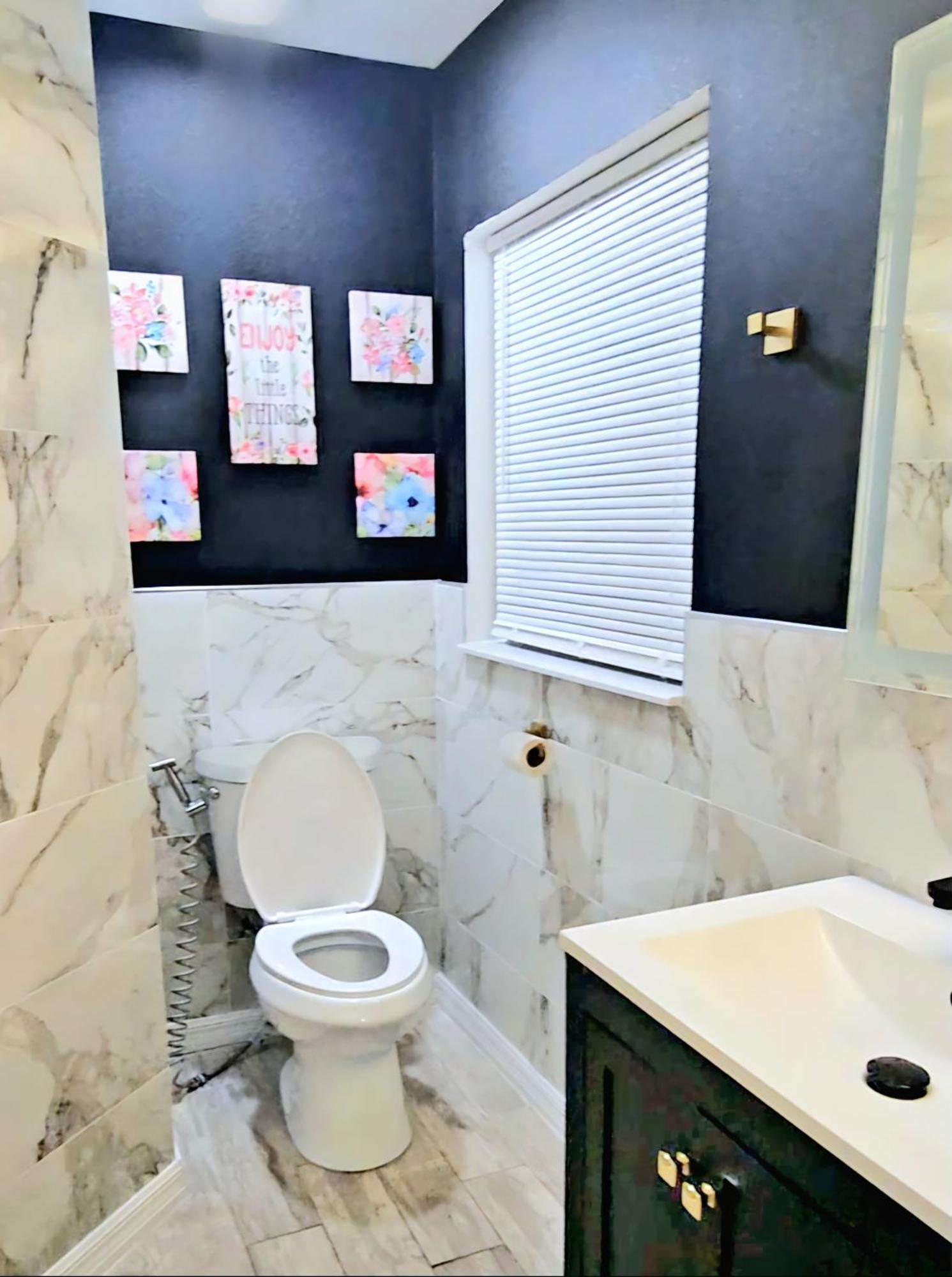Newly Renovated 3Br House Near By Disney & Universal Орландо Экстерьер фото