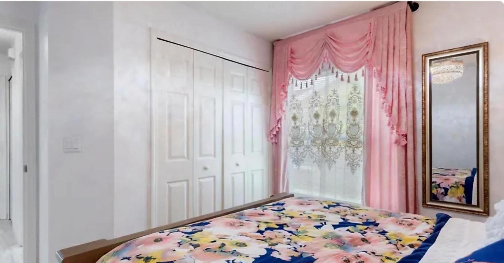 Newly Renovated 3Br House Near By Disney & Universal Орландо Экстерьер фото